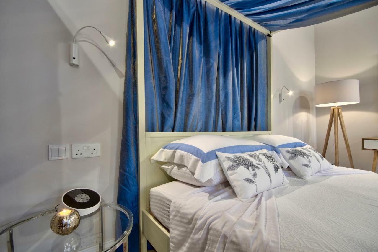 Mint Suite No3 Valeta Exterior foto