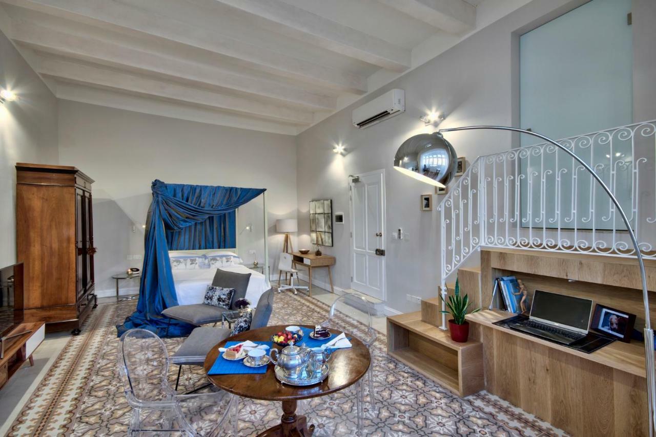 Mint Suite No3 Valeta Exterior foto