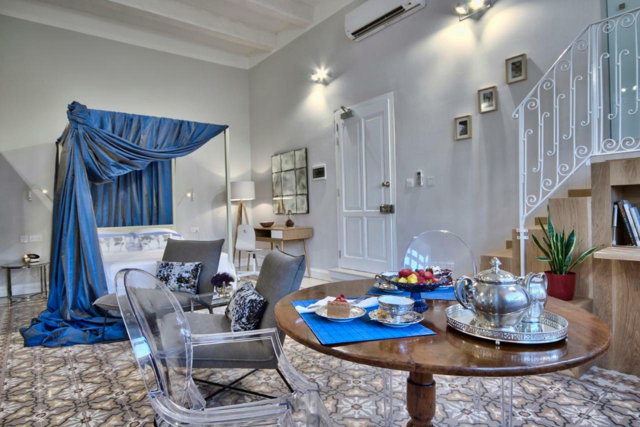 Mint Suite No3 Valeta Exterior foto