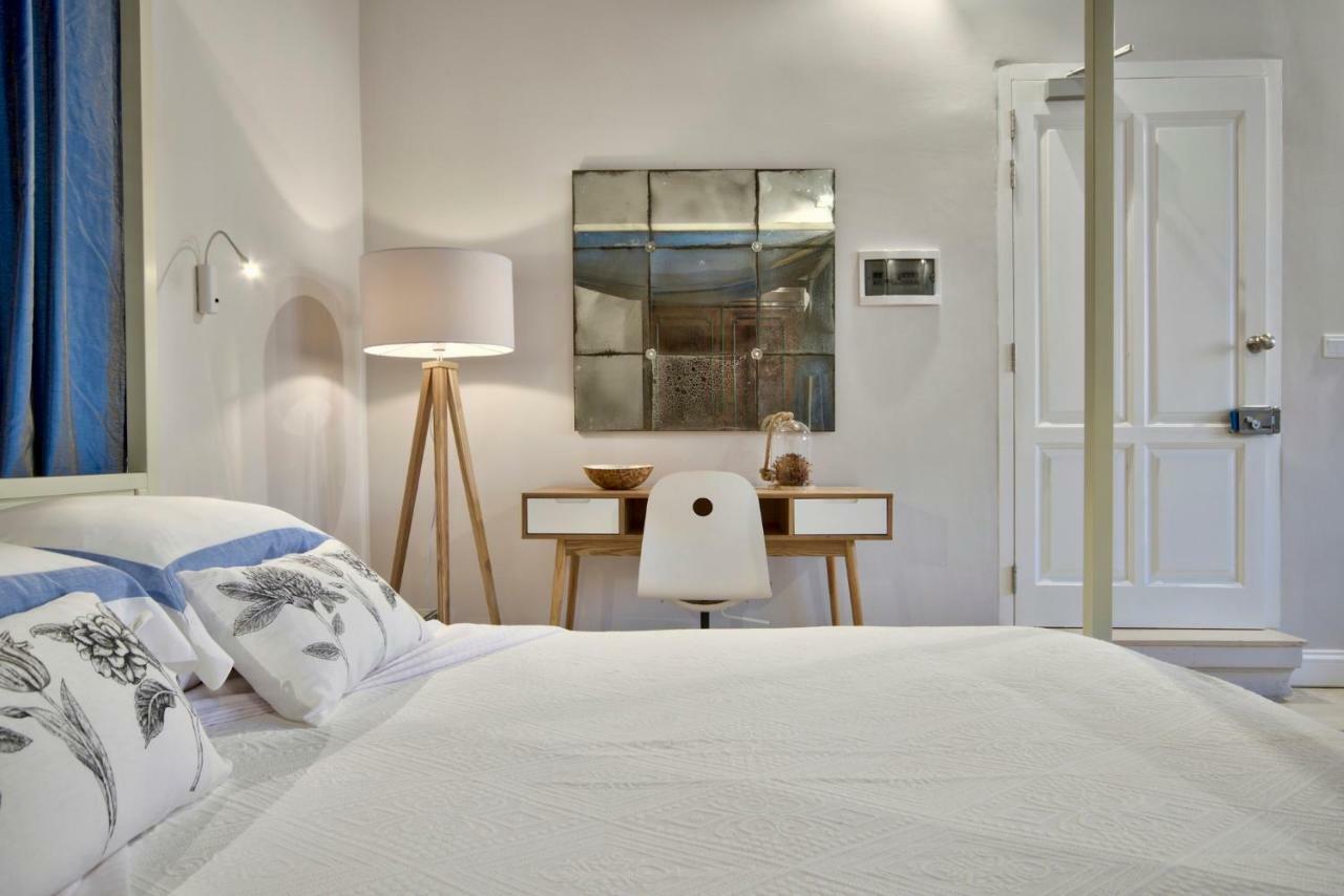 Mint Suite No3 Valeta Exterior foto