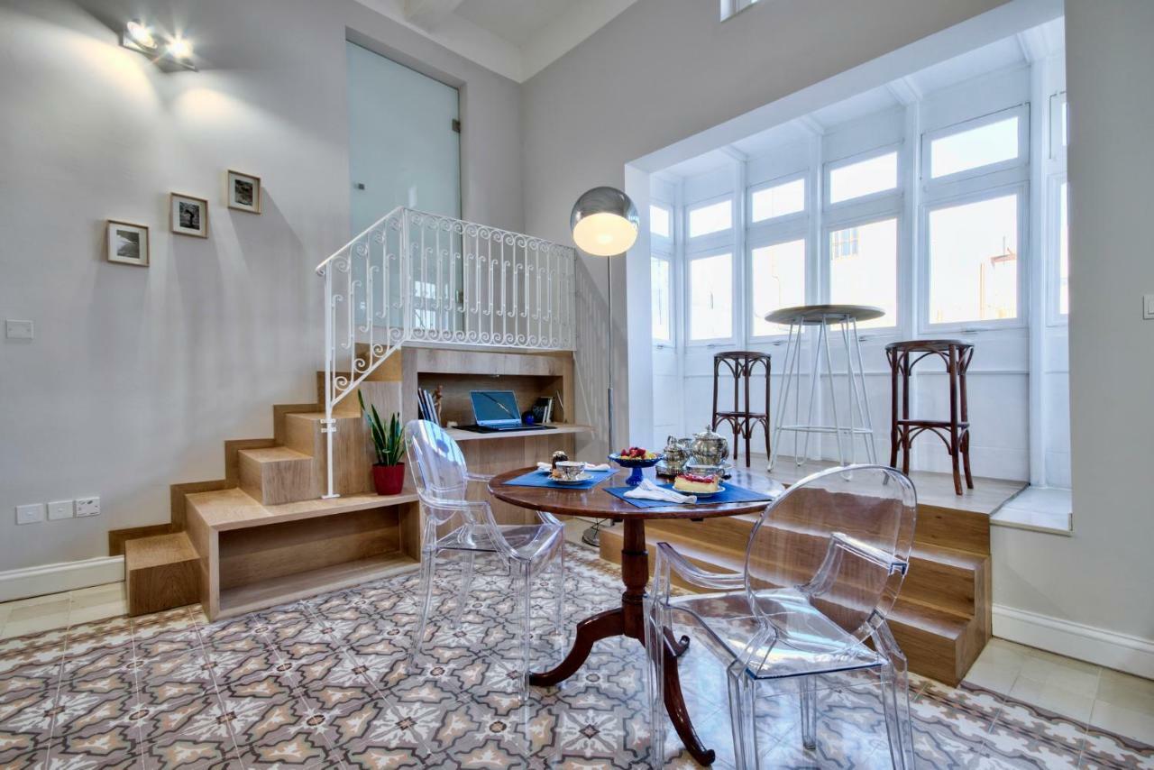 Mint Suite No3 Valeta Exterior foto