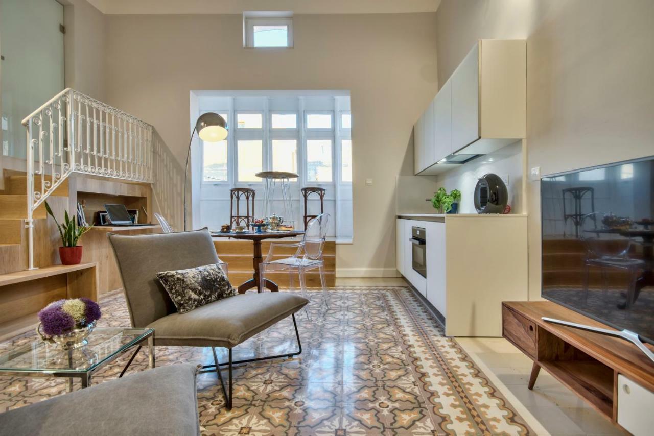Mint Suite No3 Valeta Exterior foto